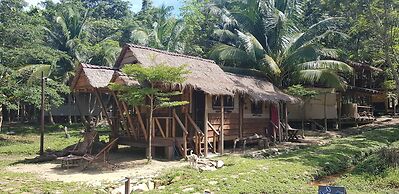 Cupido Beach SPA Resort
