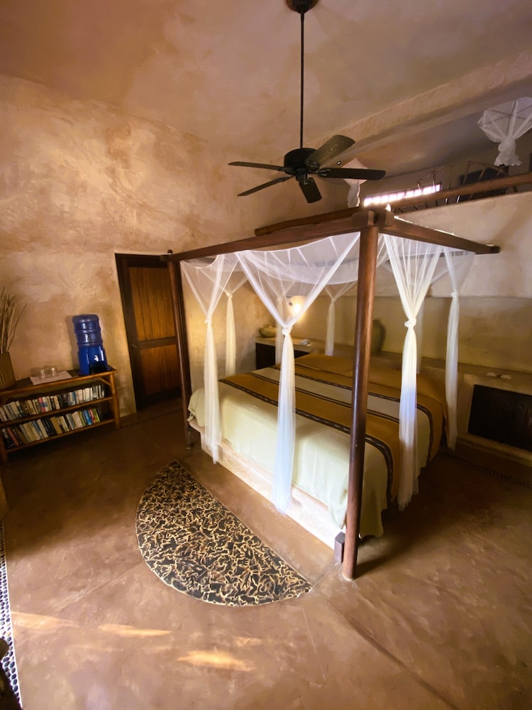 Troncones Point Hostel