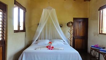 Troncones Point Hostel