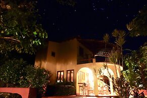 Troncones Point Hostel