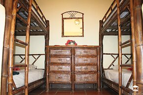 Troncones Point Hostel