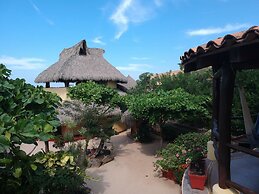 Troncones Point Hostel