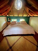 Troncones Point Hostel