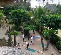 Troncones Point Hostel