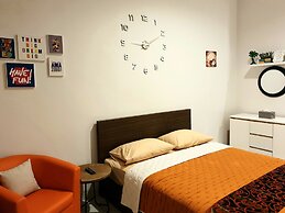 Comfy Room in Piliau Residence