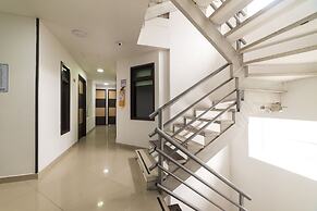 Expo Hotel Ferial