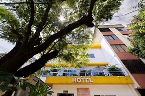 Hotel Sultana Cali