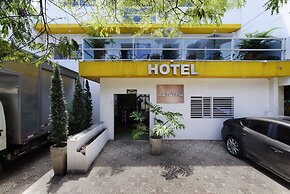 Hotel Sultana Cali