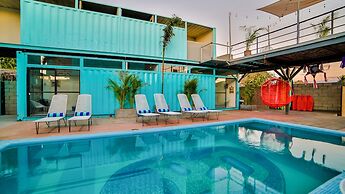 ONDA Surf Hotel