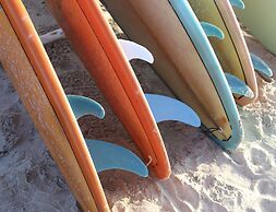 ONDA Surf Hotel