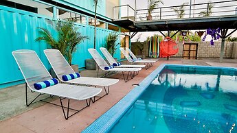 ONDA Surf Hotel