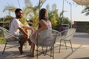 ONDA Surf Hotel