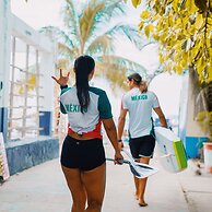 ONDA Surf Hotel