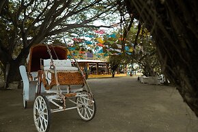 ONDA Surf Hotel