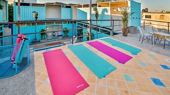 ONDA Surf Hotel