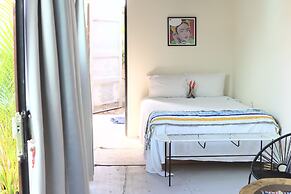 ONDA Surf Hotel