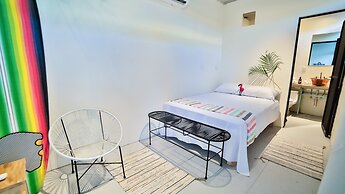 ONDA Surf Hotel