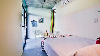 ONDA Surf Hotel