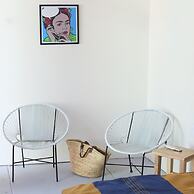 ONDA Surf Hotel