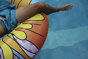 ONDA Surf Hotel