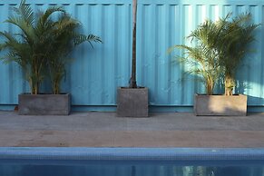 ONDA Surf Hotel