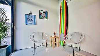 ONDA Surf Hotel