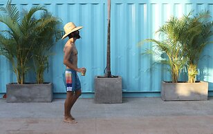 ONDA Surf Hotel