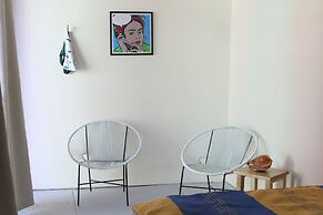 ONDA Surf Hotel