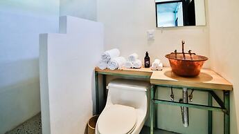 ONDA Surf Hotel