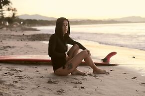 ONDA Surf Hotel
