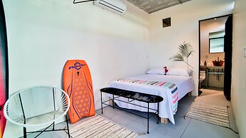 ONDA Surf Hotel