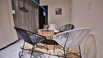 ONDA Surf Hotel