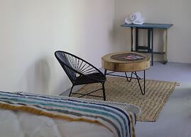 ONDA Surf Hotel