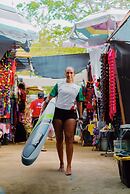 ONDA Surf Hotel