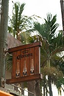 ONDA Surf Hotel