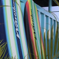 ONDA Surf Hotel