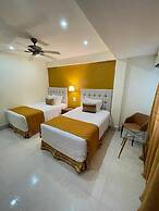 Nilka Hotel Boutique