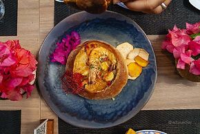 Nilka Hotel Boutique