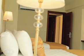 Nilka Hotel Boutique
