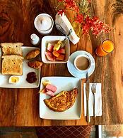 Nilka Hotel Boutique