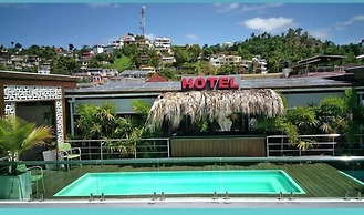 Nilka Hotel Boutique