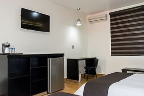 Hotel 5 Inn Plus