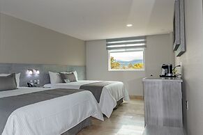 Hotel 5 Inn Plus