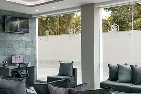 Hotel 5 Inn Plus
