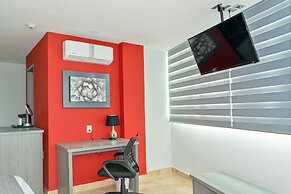 Hotel 5 Inn Plus