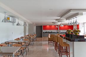 Hotel 5 Inn Plus
