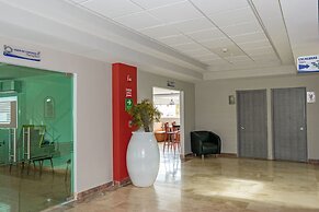 Hotel 5 Inn Plus