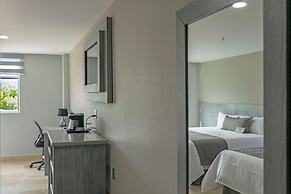 Hotel 5 Inn Plus