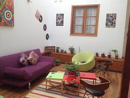 Ecomusic Hotel