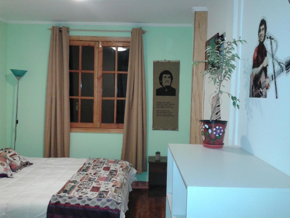 Ecomusic Hotel